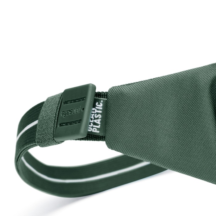 PacSafe GO SLING BAG <br>�ڥѥå������� ��������󥰥Хå��ۥ�� �ߥ꥿�꡼ �����奢�� �����ȥɥ� �ġ���� �л� ������ �ܥǥ��Хå� �Ф�ݤ� �������ƥ� ������ pacsefe PACSAFE ��ǥ����� ���� ��������� �ꥵ������ݥꥨ���ƥ�
