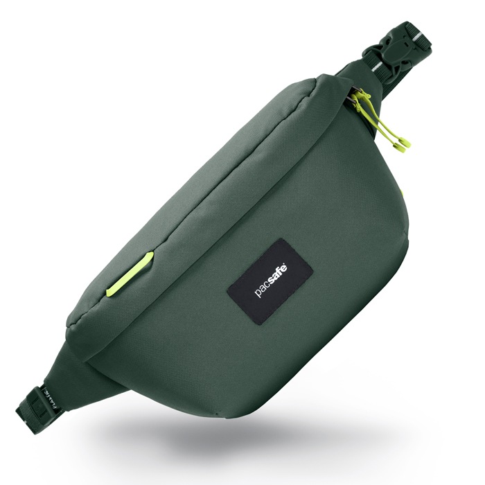 PacSafe GO SLING BAG <br>�ڥѥå������� ��������󥰥Хå��ۥ�� �ߥ꥿�꡼ �����奢�� �����ȥɥ� �ġ���� �л� ������ �ܥǥ��Хå� �Ф�ݤ� �������ƥ� ������ pacsefe PACSAFE ��ǥ����� ���� ��������� �ꥵ������ݥꥨ���ƥ�