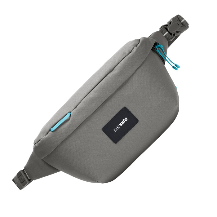 PacSafe GO SLING BAG <br>�ڥѥå������� ��������󥰥Хå��ۥ�� �ߥ꥿�꡼ �����奢�� �����ȥɥ� �ġ���� �л� ������ �ܥǥ��Хå� �Ф�ݤ� �������ƥ� ������ pacsefe PACSAFE ��ǥ����� ���� ��������� �ꥵ������ݥꥨ���ƥ�