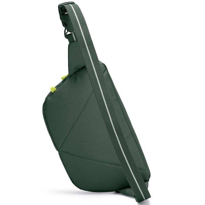 PacSafe GO SLING BAG <br>�ڥѥå������� ��������󥰥Хå��ۥ�� �ߥ꥿�꡼ �����奢�� �����ȥɥ� �ġ���� �л� ������ �ܥǥ��Хå� �Ф�ݤ� �������ƥ� ������ pacsefe PACSAFE ��ǥ����� ���� ��������� �ꥵ������ݥꥨ���ƥ�