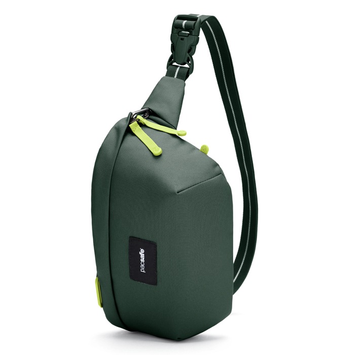 PacSafe GO SLING BAG <br>�ڥѥå������� ��������󥰥Хå��ۥ�� �ߥ꥿�꡼ �����奢�� �����ȥɥ� �ġ���� �л� ������ �ܥǥ��Хå� �Ф�ݤ� �������ƥ� ������ pacsefe PACSAFE ��ǥ����� ���� ��������� �ꥵ������ݥꥨ���ƥ�