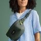 PacSafe GO SLING BAG <br>�ڥѥå������� ��������󥰥Хå��ۥ�� �ߥ꥿�꡼ �����奢�� �����ȥɥ� �ġ���� �л� ������ �ܥǥ��Хå� �Ф�ݤ� �������ƥ� ������ pacsefe PACSAFE ��ǥ����� ���� ��������� �ꥵ������ݥꥨ���ƥ�