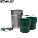 STANLEY  CAMP COOK SET / 0.71L ڥ졼  å åȡۥ ߥ꥿꡼ ȥɥ  BBQ å  Сʡ å  л  ƥ CAMP ҡ 