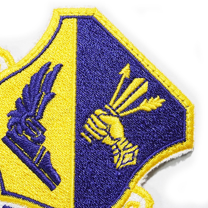 USAF 374th WING PATCH 【アメリカ空軍 第374空輸航空団 輸送部隊 ワッペン】ミリタリー サバイバルゲーム サバゲ ...