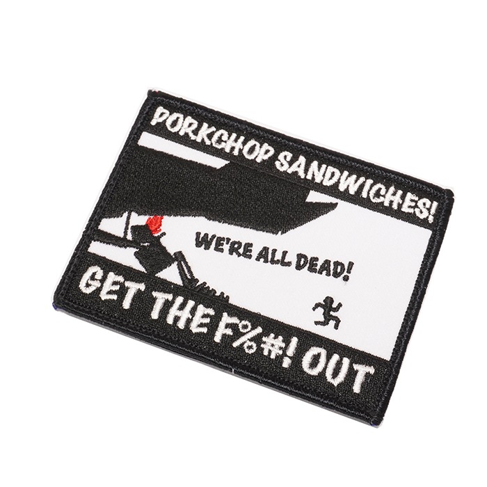 USAF 17th SPECIAL OPERATIONS SQUADRON PATCH�ڲ��Ĵ��� �Ҷ������� HC-130 �ü���� ��åڥ� �٥륯������ۥߥ꥿�꡼ ���Х��Х륲���� ���Х� �����ȥɥ� BDU ��Ʈ�� ���� c130 HC130 MC130 ���Ĵ��� YOKOTA USAF ������ �Ҷ������� JASDF