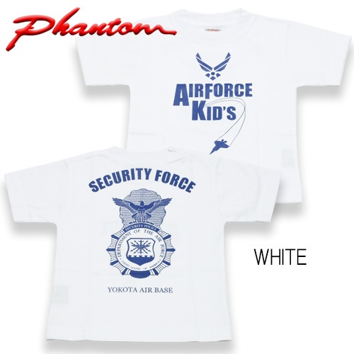 PHANTOM KID'S YOKOTA ƥ T<br>ڥեȥ ꥸʥ teeۥ ߥ꥿꡼ 奢 ȥɥ  Ϻ