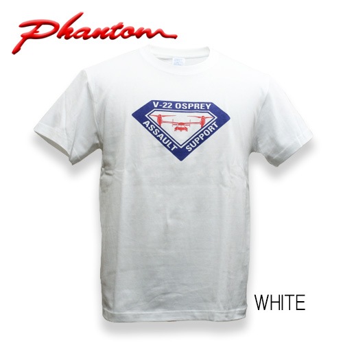PHANTOM ȡݡ T<br>ڥեȥ ꥸʥ ץ쥤 teeۥ ߥ꥿꡼ 奢 ȥɥ ȥåץ ʡ ץ åȥ OUTLET SALE