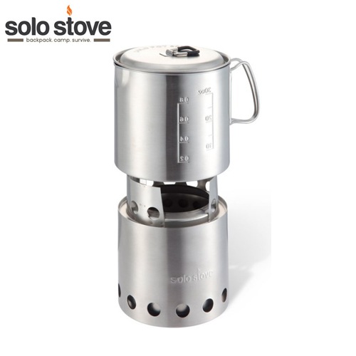 SOLO STOVE ݥå900 å<br>ڥ ȡ pot setۥߥ꥿꡼ ХХ륲 Х ȥɥ ƥ쥹롡֥å奯ե
