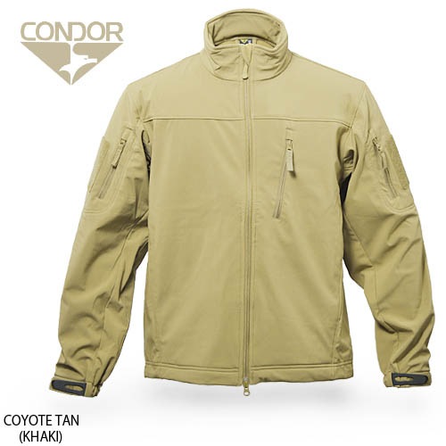 CONDOR եȥ եȥ롦㥱å<br>ڥɥ ȥɥ PHANTOM SOFTSHELL JACKETۥ ߥ꥿꡼ ХХ륲 Х Ʃɿ