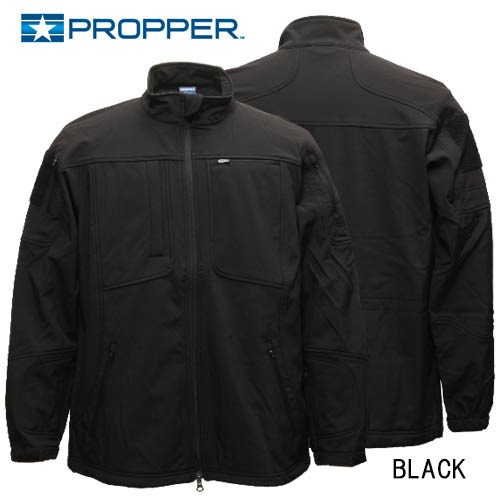 PROPPER  BA եȥ롦㥱å<br>ڥץѡ womens softshell jacketۥǥ ߥ꥿꡼ Х ȥɥ 奢 Х ġ  ݥꥨƥ ȥå ܺ 󥷡 ݲ ̵ ٥졼 OUTLET