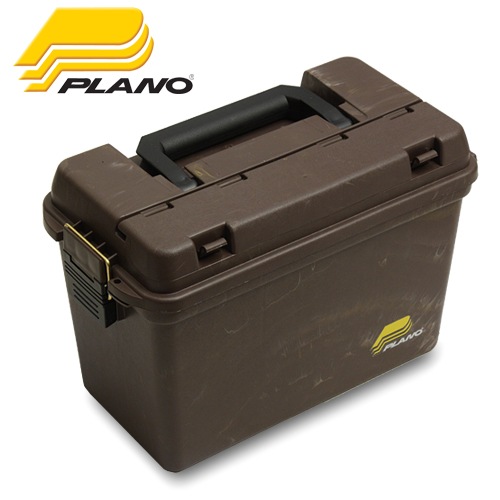 PLANO ハンドガンケース&弾薬ボックス セット 付録あり】世田谷ベース