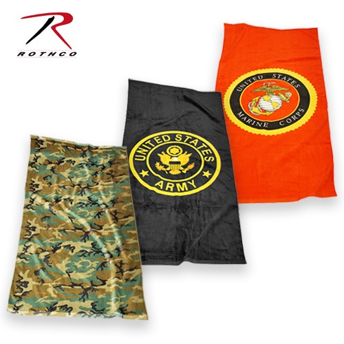 US ߥ꥿꡼ ӡ rothco  military beach towelۥߥ꥿꡼ ȥɥ ХХ륲 Х 쥸㡼 åȥ100% º  ե顼 Φ ߡ ʼ SALE 50%OFF