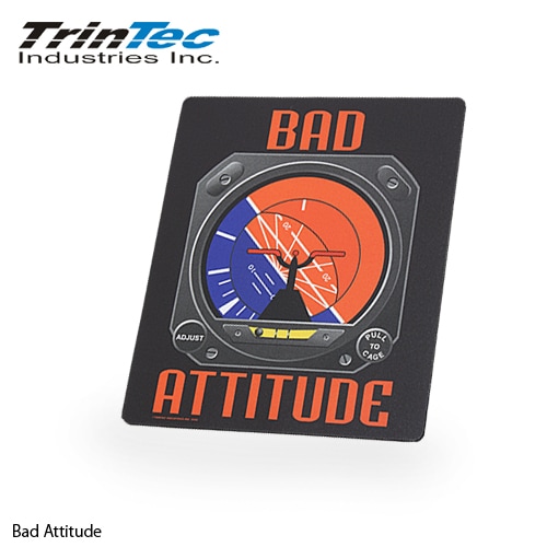 TrinTec Attitude ޥѥå  ڥȥƥå mouse padۥߥ꥿꡼ ȥɥ ƥꥢ Ҷ ļ ״ ѥޤ