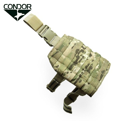 CONDOR ɥåץåץåȥե/MULTICAM