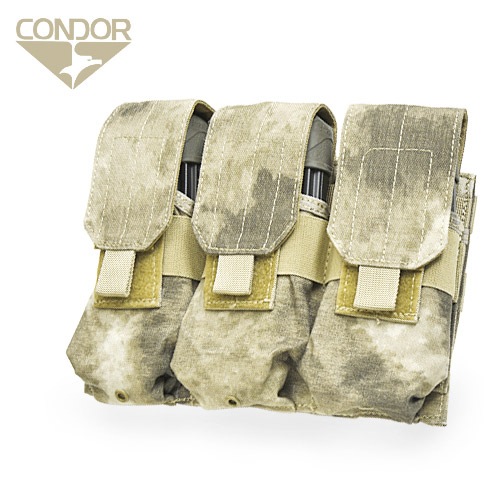 CONDOR ȥץ M4ޥݡ/A-TACS AU<br>ڥɥ CONDORۥߥ꥿꡼ ХХ륲 ޥݡ