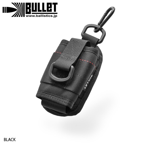 BULLET BAA-8027 ե ݡ II<br>ڥХå PHONE ݡ2ۥ ǥ ߥ꥿꡼ 奢 ǥ꡼桼  Хġ PALS MOLLE ballistics Хꥹƥ ʥ ӥʥɥåȥܥ OUTLET SALE