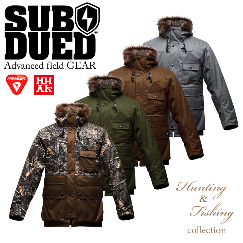 SUBDUED DEER HUNTER JACKET<br>ڥ֥ǥ塼 ǥϥ󥿡 㥱åȡ  ߥ꥿꡼ ȥɥ ϥƥ ޥƥ꡼  л Х ġ   ա Ʃɿ ɴ Ѹ ץޥեȥС ե꡼ ơ