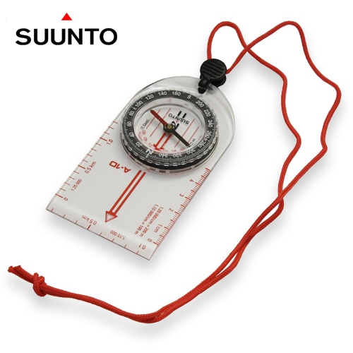 SUUNTO - SUUNTO☆スントコンパス北半球用方位磁石【A-10】アウトドア・登山等 楽天市場】【楽天ランキング2位】【公式ストア】SUUNTO A-10 NH