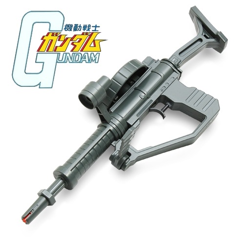 ��ư��Υ������ �������ޥ��󥬥󷿥�������������<br>��zaku machine gun water gun�ۥ�� �ߥ꥿�꡼ ���å� ��Ŵˤ ST�ޡ��������� �о�ǯ��6�аʾ�