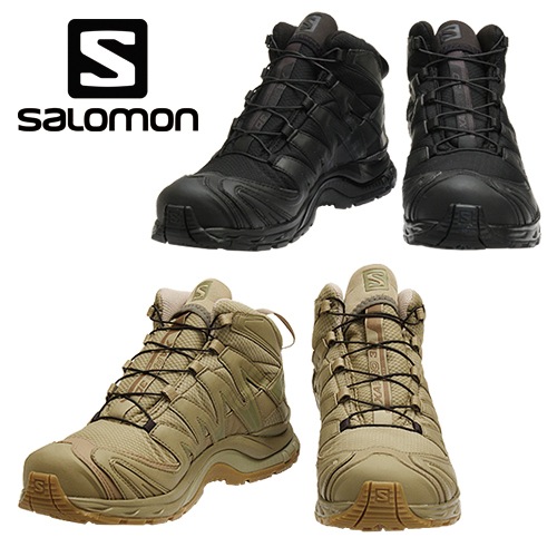 SALOMON XA PRO 3D MID FORCES<br>【サロモン エックスエー プロ