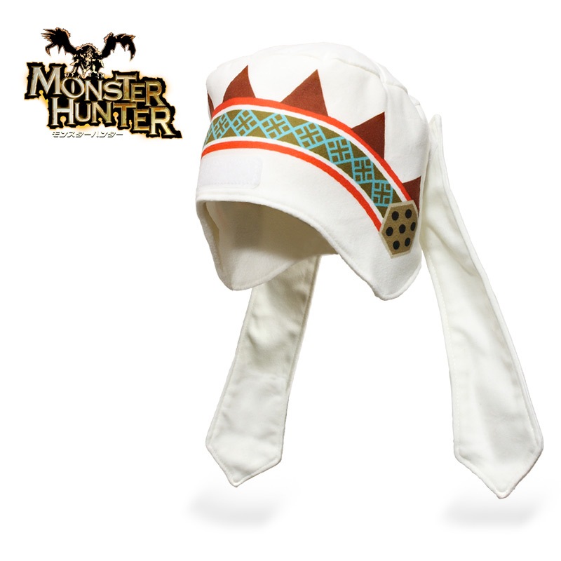 ��󥹥����ϥ󥿡� �إ��åȥ饤�ʡ�<br>��MonsterHunter Helmet Liner�� ���ץ��� ������ CAPCOM ��� ��ǥ����� �ߥ꥿�꡼ �����奢�� �����ȥɥ� �ץ��� �ߥ꥿�꡼ ���Х� �إåɥ��� �ݥꥨ���ƥ� �ѥå��ѥͥ� ���륯���꡼�� OUTLET