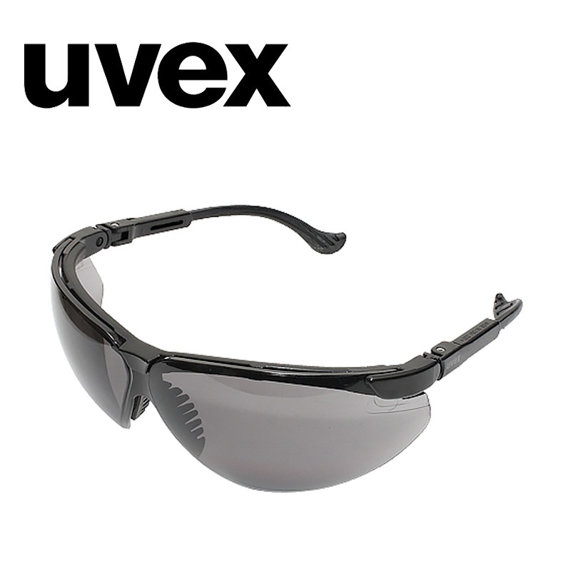 UVEX GOGLE gray Dura-streme lens<br>�ڥ桼�٥å��� �������� ���졼�ǥ�饹�ȥ꡼���󥺡ۥߥ꥿�꡼ �����ȥɥ� ���Х��Х륲���� ���Х� �ꥸ��������