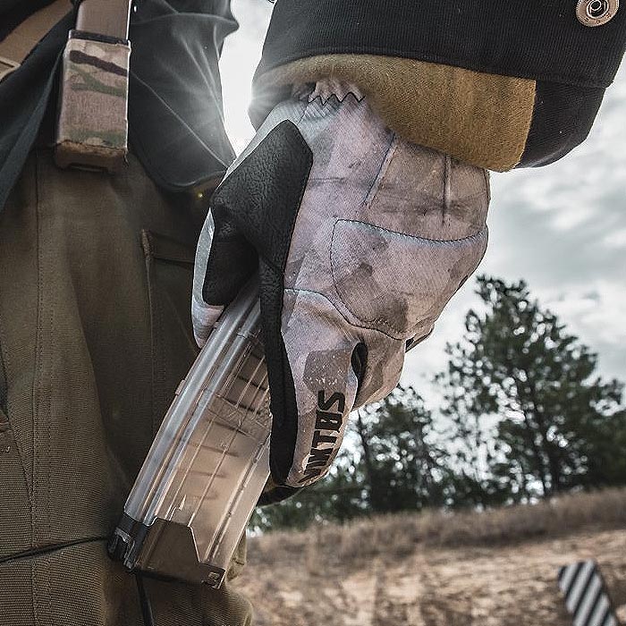 VIKTOS 쥪 󥹥졼ƥå <br>ڥȥ ӥȥ leo insulated gloveۥ ߥ꥿꡼ ȥɥ Х Х ġ  л 塼ƥ thinsulate 󥵥졼 ݥꥨƥ ٥륯 å꡼ º 