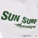 SUN SURF��PEANUTS SS78489 HAWAII T�����<br>�ڥ��󥵡��� �ԡ��ʥå� �ϥ磻 T-Shirts�ۥ�� ��ǥ����� �ߥ꥿�꡼ �����奢�� �����ȥɥ� ���ȥ꡼�� �ȥåץ� Ⱦµ ���åȥ��� ���åȥ� �ץ��� ����� ���̡��ԡ� Snoopy ������ �ϥ磻