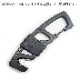 BENCHMADE STRAP CUTTER W/CARABINER �ڥ٥���ᥤ�� ����ӥ��դ����ȥ�åץ��å����ۡ��ü����� �ʥ��� �ߥ꥿�꡼ ���Х��Х� SEALs �쥹���塼 �ҳ� �����ȥ٥�� ����