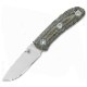 BENCHMADE 15400 �ڥ٥���ᥤ��15400�ۡ��ü����� �ʥ��� �ߥ꥿�꡼ ���Х��Х� SEALs