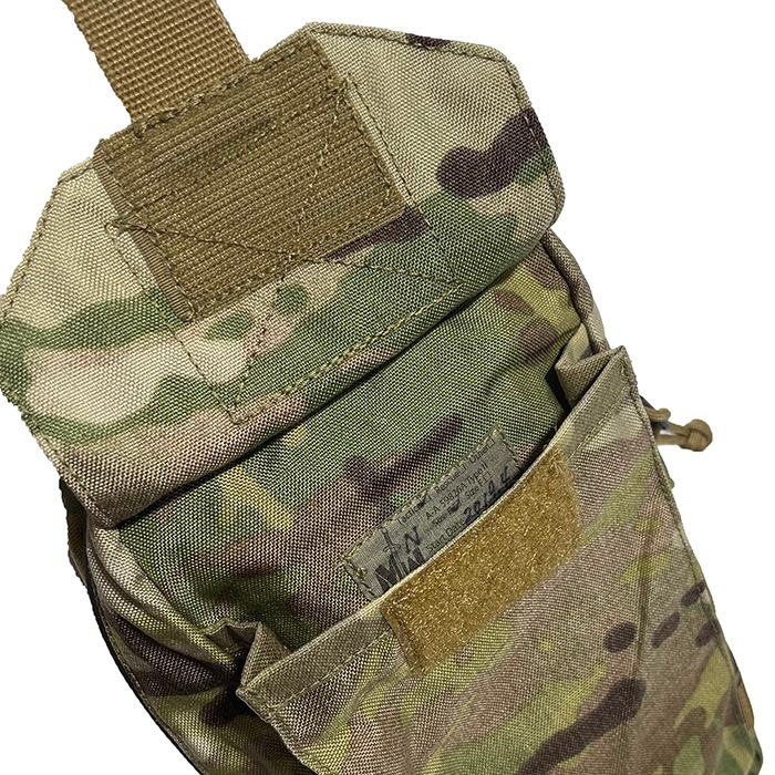 ߤ餤˼ UTILITY POUCH/L<br>MTW 桼ƥƥ ݡ/Lۥߥ꥿꡼ ȥɥ Х   ʪ º  Хå ʪ ޥ  ǥå