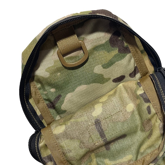 ߤ餤˼ UTILITY POUCH/L<br>MTW 桼ƥƥ ݡ/Lۥߥ꥿꡼ ȥɥ Х   ʪ º  Хå ʪ ޥ  ǥå