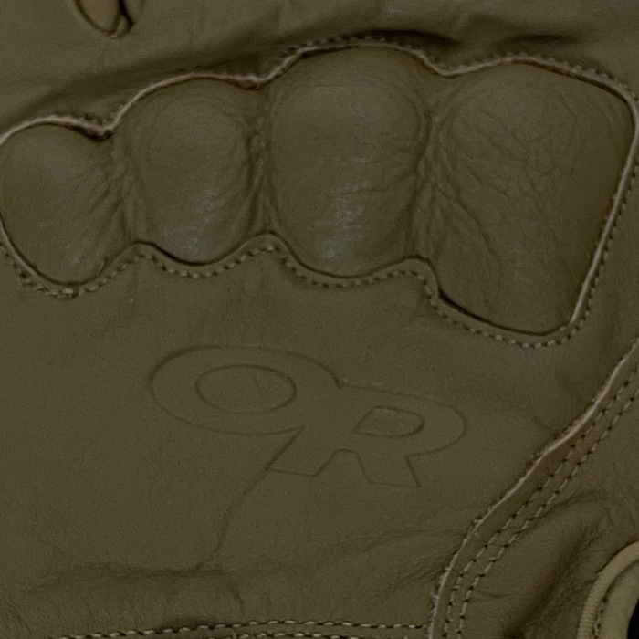 OutdoorResearch HAND BRAKE GLOVE 72705ڥȥɥꥵ ϥɥ֥쥤֡<br> ǥ ߥ꥿꡼ ȥɥ 奢 Х ġ   л ɴ ݲ  쥶 ϡեե󥬡 ӥ쥤