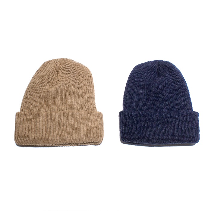ARTEX KNITTING MILLS WATCH CAP<br>�ڥ����ƥå��� �˥åƥ��� �ߥ륺 �����å� ����åסۥ�� �ߥ꥿�꡼ ���Х� �����ȥɥ� �Х��� �ġ���� ��������� �л� ������ �С��٥��塼 �� �˥å� �ٻ� �ü����� �ݲ��� �إåɥ��� �ե꡼������ ��� ��ʪ������