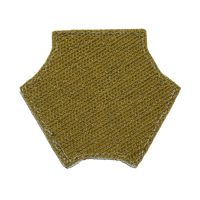 MSM Trigger Pull Logo Patch<br>MIL-SPEC MONKEY ȥꥬ ץ  ѥåۥߥ꥿꡼ ХХ륲 åڥ ٥륯դ