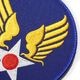 USAF / USAAF LOGO PATCH�ڥ���ꥫ���� ����ꥫΦ���Ҷ��� ��åڥ�ۥߥ꥿�꡼ ���Х��Х륲���� ���Х� �����ȥɥ� BDU ��Ʈ�� ���� ���� ���� �º� �����ץ� USAF ARMY �ե饤�� MA1 45�� 36�� yokota ���Ĵ��� ͢�� �ѥ����å� 