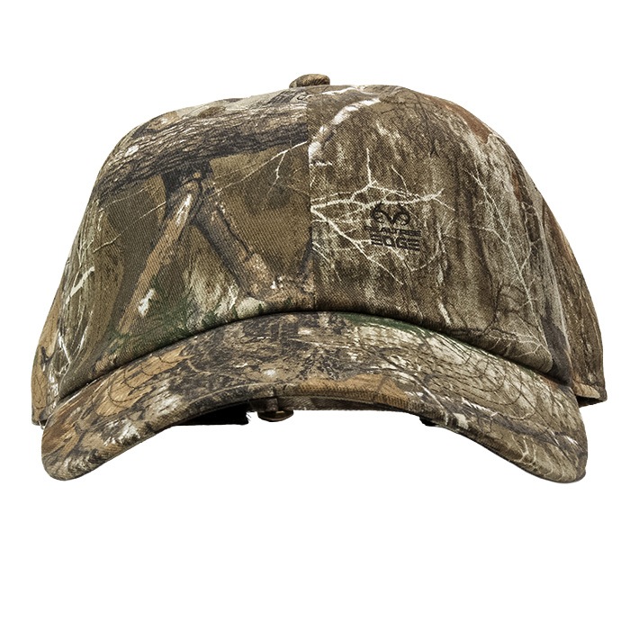 NEW HATTAN CAP RT1400 REALTREE EDGE�ڥ˥塼�ϥå��� ����å� �ꥢ��ĥ꡼ 1400 ���å��ۥХ��� ��� ������� �ߥ꥿�꡼ �����ȥɥ� ���åȥ�100% �ĥ꡼���� treecamo