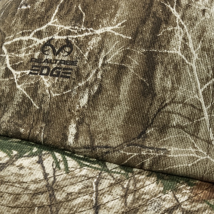NEW HATTAN CAP RT1400 REALTREE EDGE�ڥ˥塼�ϥå��� ����å� �ꥢ��ĥ꡼ 1400 ���å��ۥХ��� ��� ������� �ߥ꥿�꡼ �����ȥɥ� ���åȥ�100% �ĥ꡼���� treecamo