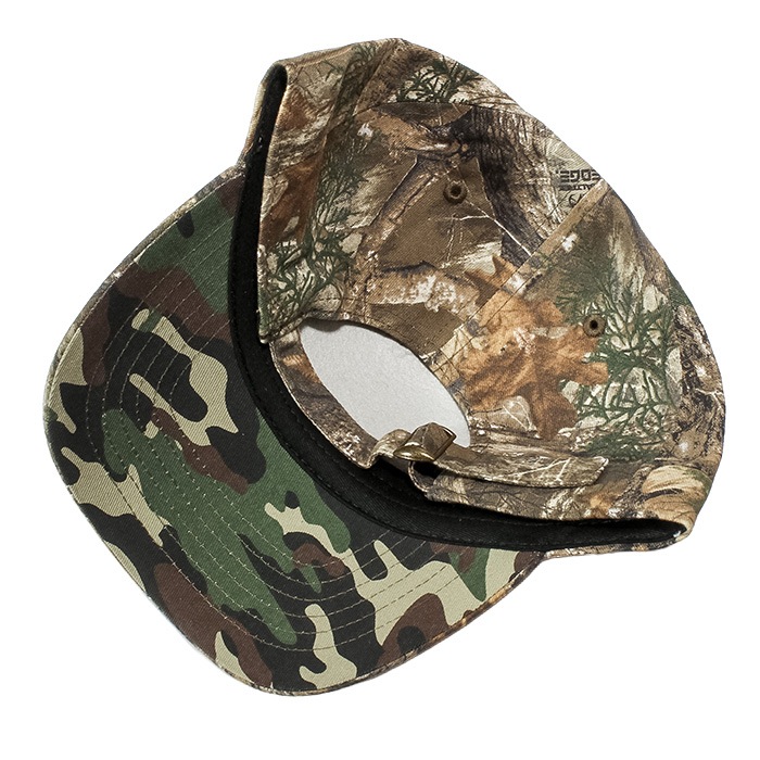 NEW HATTAN CAP RT1400 REALTREE EDGE�ڥ˥塼�ϥå��� ����å� �ꥢ��ĥ꡼ 1400 ���å��ۥХ��� ��� ������� �ߥ꥿�꡼ �����ȥɥ� ���åȥ�100% �ĥ꡼���� treecamo