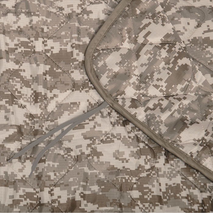 ROTHCO GI ������ �ݥ����饤�ʡ�<br>�ڥ����� GIType poncho liner�ۥߥ꥿�꡼ ���Х��Х륲���� ���Х� �����ȥɥ� ������ ����ƥ��󥰲ù� �ݲ��� ������ ROTHCO