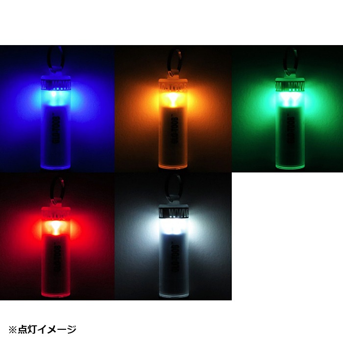 NEXTORCH GLO-TOOB 饤ȡڥͥȡ 塼֡ۥߥ꥿꡼ ХХ륲 Х ȥɥ AAA ñ ɿ ѡʥޡ  󥿥 LED CAMP ƥȥ饤 ġ ɺ ХХ