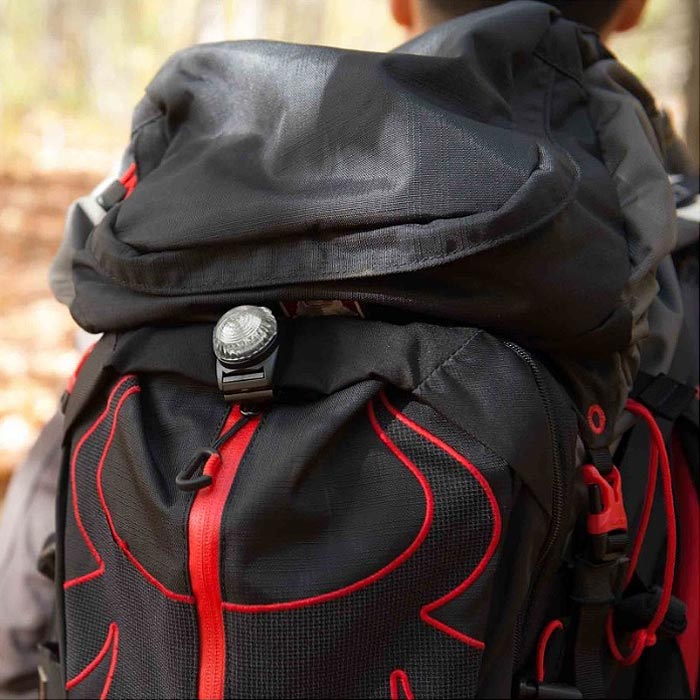 ADVENTURE LIGHTS �����ǥ����� �������ڥǥ������ �饤��<br>�ڥ��ɥ٥���㡼�饤�� guardian expedition light�ۥߥ꥿�꡼ ���Х� �����ȥɥ� �����奢�� �Х��� �ġ���� ��������� �л� ι�� �̶� �̳� LED �����ʥ� ���ȥ��� ���� CR2032 OUTLET