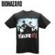 Хϥ RE:2 ӥ奢 T<br>biohazard Visual Teeۥ쥪 쥢 resident evil  CAPCOM ץ  饯   쥪 ߥ꥿꡼ 奢 ȥɥ ȥåץ ʡ Х RPD OUTLET