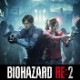 Хϥ RE:2 ӥ奢 T<br>biohazard Visual Teeۥ쥪 쥢 resident evil  CAPCOM ץ  饯   쥪 ߥ꥿꡼ 奢 ȥɥ ȥåץ ʡ Х RPD OUTLET