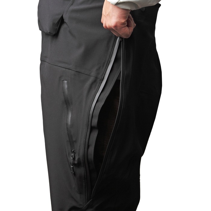 SUBDUED �ޥ˥塼�� �ӥ� �ѥ��<br>�ڥ��֥ǥ塼�� MANEUVER BIB PANTS�ۥߥ꥿�꡼ �����ȥɥ� �л� ������ �Х��� �ġ���� �ȥ饦���� �ܥȥ� �����С������� ��� ��� �㻳 POLARTEC NeoShell �ݡ���ƥå� Ʃ���ɿ� �Хå�����ȥ꡼ ������ ���Ρ��ܡ��� ����