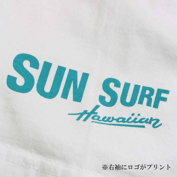 SUN SURF��PEANUTS SS78491 MEA HULA T�����<br>�ڥ��󥵡��� �ԡ��ʥå� �ᥢ�ե� T-Shirts�ۥ�� ��ǥ����� �ߥ꥿�꡼ �����奢�� �ȥåץ� �����ȥɥ� Ⱦµ ���롼�ͥå� ���åȥ��� ���åȥ� �ץ��� ���Υ��󥿡��ץ饤�� ������ �ϥ磻 ����� ���̡��ԡ�