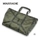 �ॹ���å���2WAY�ȡ��ȥХå� JJY-5626<br>��Maustache TOTE BAG�ۥ��������Хå�  �����奢��桼�� �����ȥɥ�