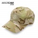 TRU-SPEC TRU ����ȥ饯����CAP/MULTICAM <br>�ڥȥ��롼���ڥå� CONTRACTOR CAP/�ޥ������ۥ�� �ߥ꥿�꡼ �����ȥɥ� ���Х� �����奢�� �Х��� �ġ���� �ʥ����� ���åȥ� ��åץ��ȥå� �º� ���� �ե꡼������ �ѥå��ѥͥ� �٥륯�� OUTLET SALE