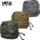ߤ餤˼ UTILITY POUCH/M<br>MTW 桼ƥƥ ݡ/Mۥߥ꥿꡼ ȥɥ Х  ץ  ʪ º  Хå ʪ