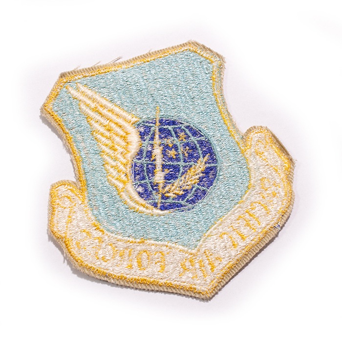 USAF PACIFIC AIR FORCE OLD WING PATCH �ڥ���ꥫ���� �ϥ磻�� �ҥå��� ��ʿ�ζ��� ��åڥ�ۥߥ꥿�꡼ ���Х��Х륲���� ���Х� �����ȥɥ� BDU ��Ʈ�� ���� ���� ���� �º� �����ץ� USAF ARMY �ե饤�� MA1 45�� 36�� yokota ���Ĵ��� ͢�� �ѥ����å� c130
